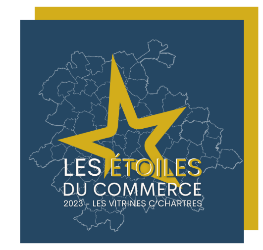 Étoiles du Commerce et de L'Artisanat
