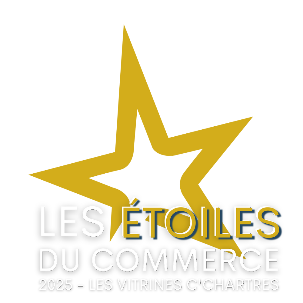 Logo Les étoiles du commerce