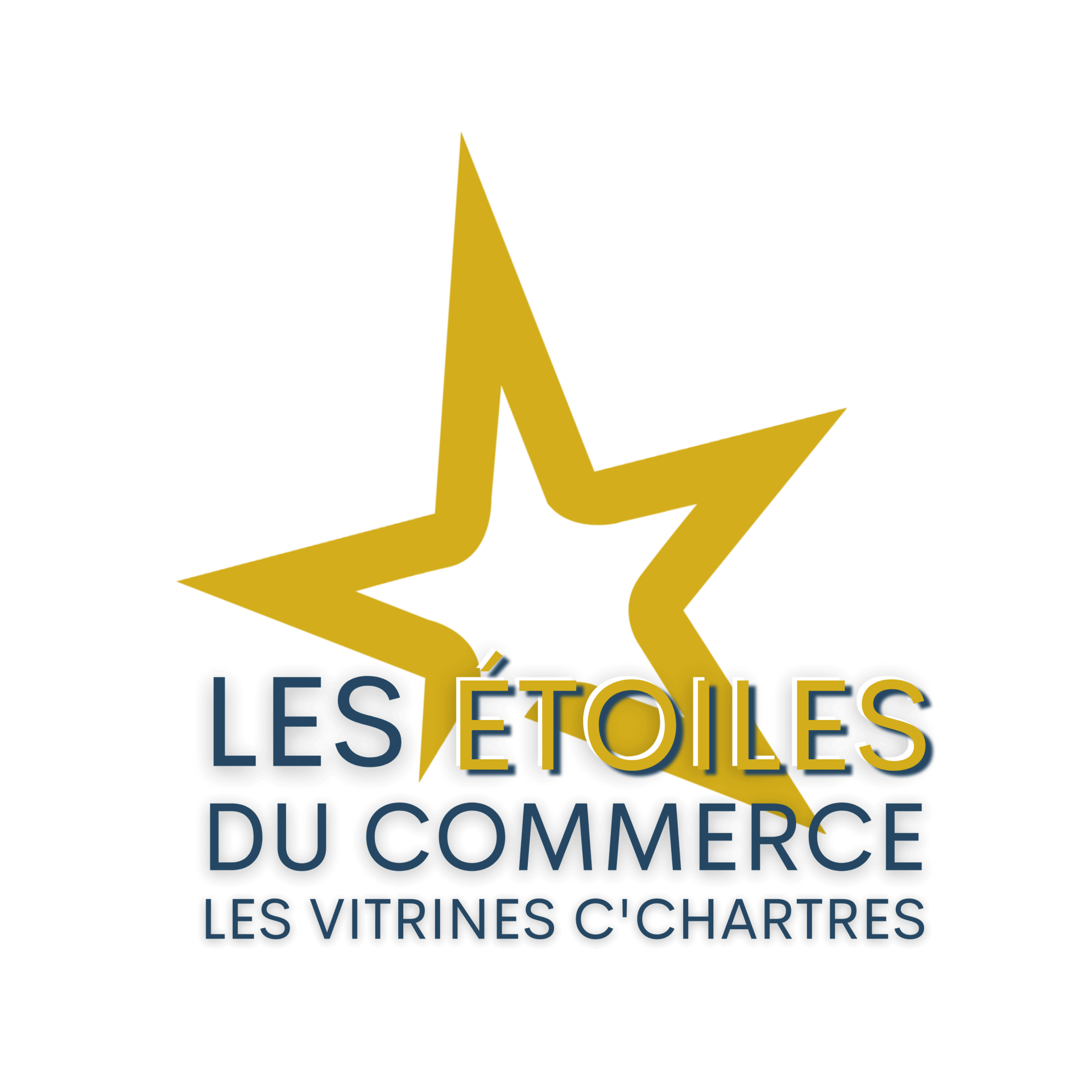 Logo Les étoiles du commerce