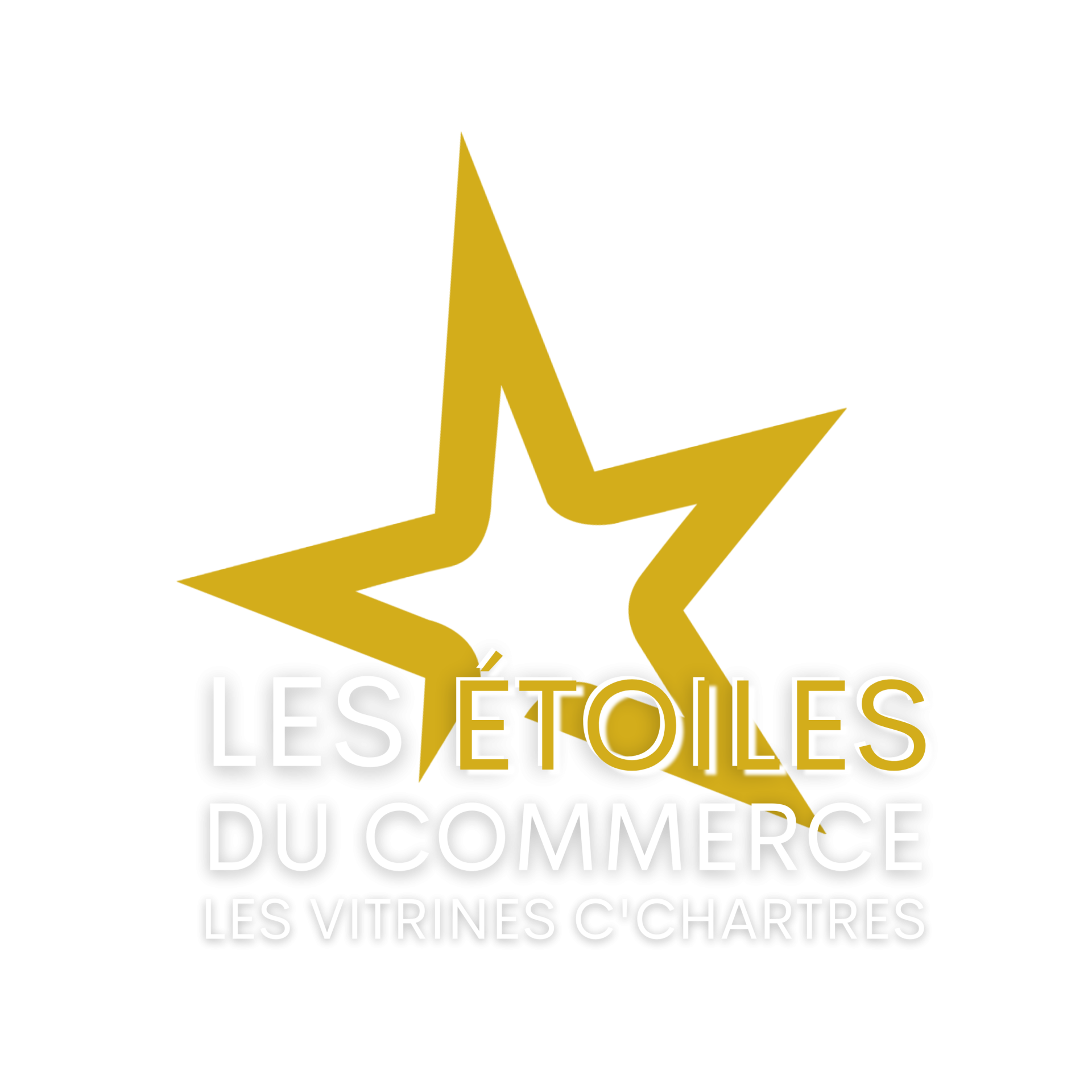 Logo Les étoiles du commerce