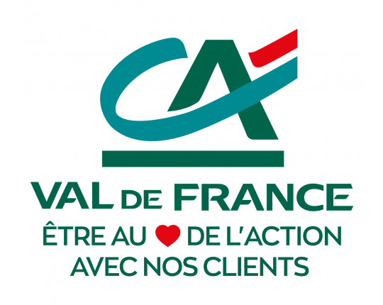 Crédit Agricole Val de France