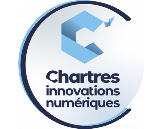 C'Chartres Innovations Numériques