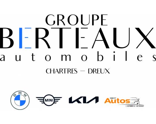 Groupe Berteaux Automobiles 