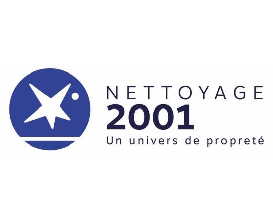 Nettoyage 2001