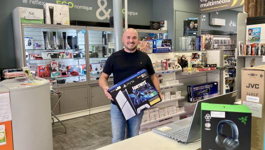 Cash Express