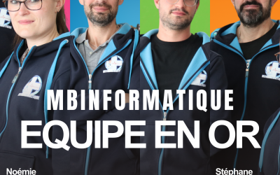 MBinformatique