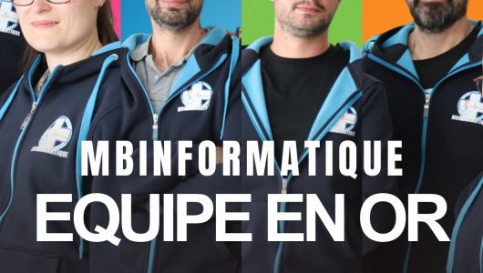 MBinformatique