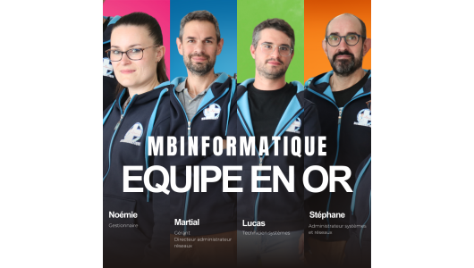 MBINFORMATIQUE