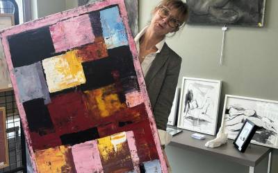 L'ATELIER 42 VERONIQUE MANANT