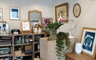 L'ATELIER 42 VERONIQUE MANANT