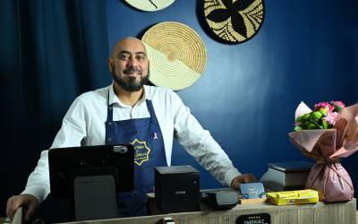 AUX MILLE & UN DELICES