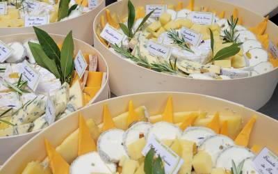 FERME SAINTE SUZANNE