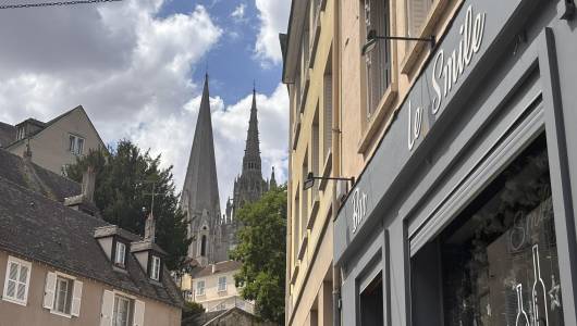 Le Smile - Bar d'Ambiance