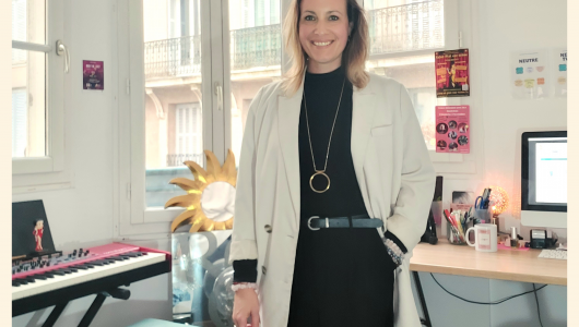 Lange Coaching Vocal