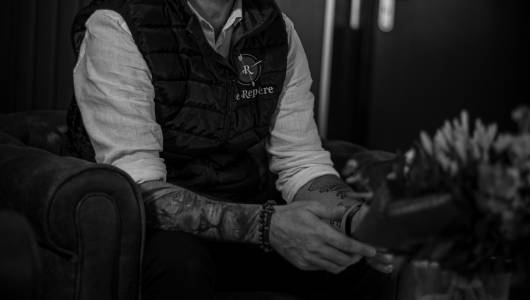 Brasserie le repère