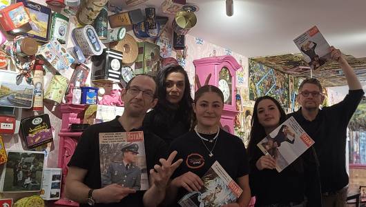 Le Comptoir de Mamie Bigoude