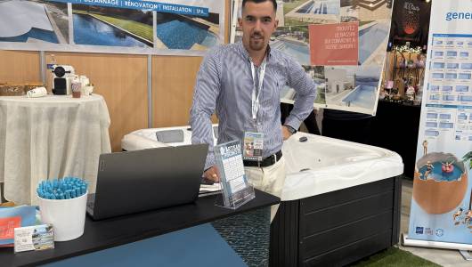 Les piscines de Valentin 