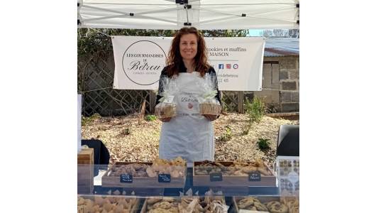 LES GOURMANDISES DE BETROU