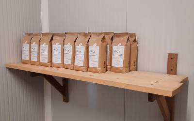 LES FARINES DE BERCHERES