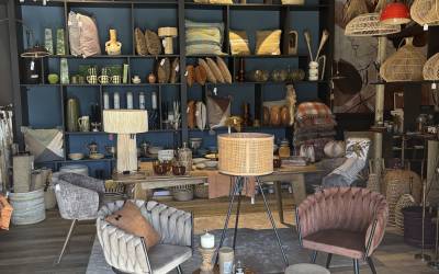 HISTOIRE D'INTERIEUR