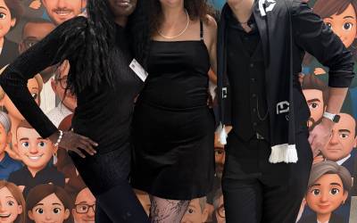 MARIE AOUDIA BY LFIMMO