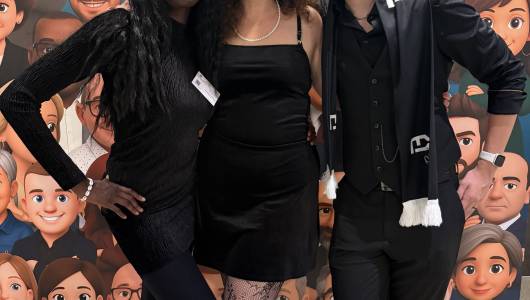 Marie Aoudia by Lfimmo 