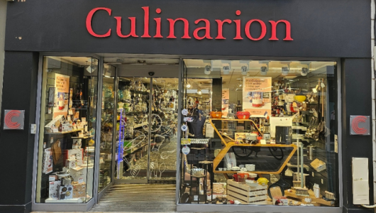 CULINARION CHARTRES