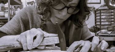 LE GALLUDEC MARQUETERIE 