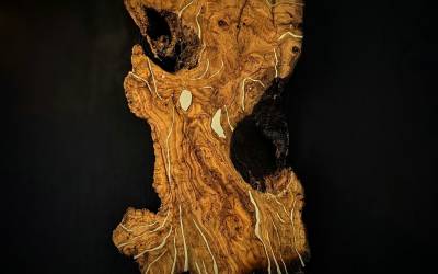 LE GALLUDEC MARQUETERIE 