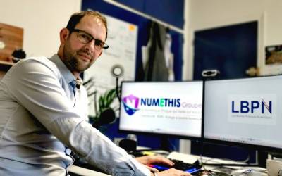 ALEXNUM.COM - NUMETHIS GROUPE