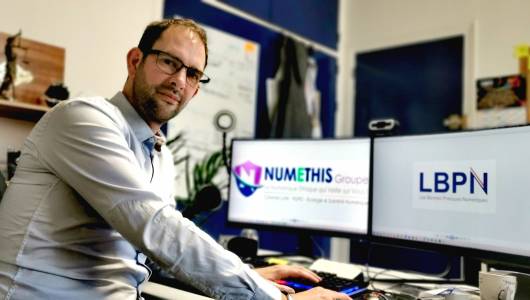 AlexNum.com - NUMETHIS Groupe