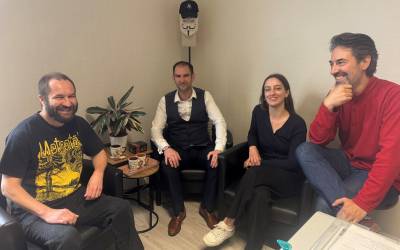 ALEXNUM.COM - NUMETHIS GROUPE