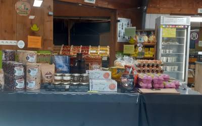 LES JARDINS DE SERESVILLE