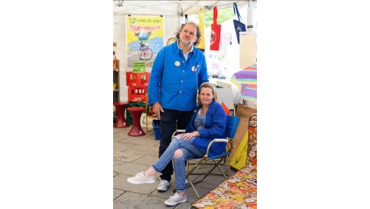 CHEZ PEPE ET MEME BROCANTERIE VINTAGE