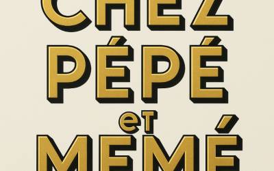 CHEZ PEPE ET MEME BROCANTERIE VINTAGE