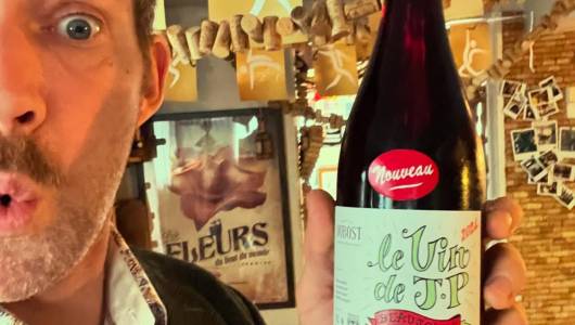 Brasserie du Grand Faubourg