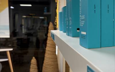 L'ATELIER COIFFURE SEVERINE