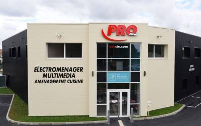 LA MAISON CHARTRAINE