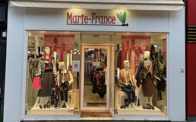 MARIE-FRANCE BOUTIQUE