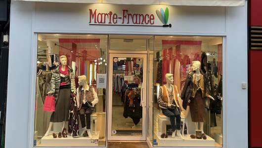 Marie-France Boutique
