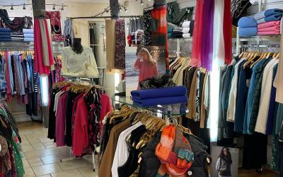 MARIE-FRANCE BOUTIQUE