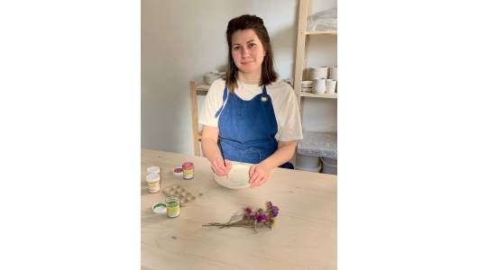 LES ANEMONES - ATELIER DE CERAMIQUE