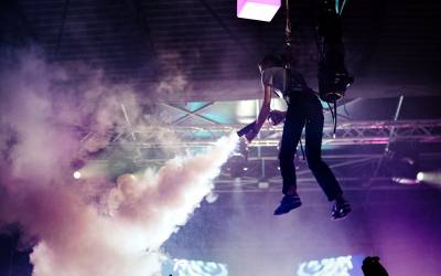 CHARTRES EVÉNEMENTIEL