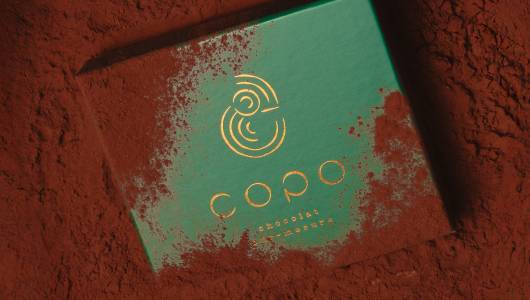 COPO CHOCOLAT