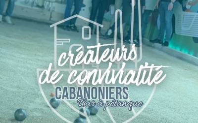 CABANONIERS
