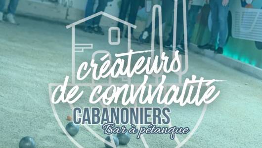 CABANONIERS