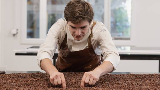 Copo Chocolat