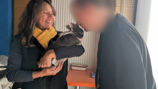 PAT ET COMPAGNIE