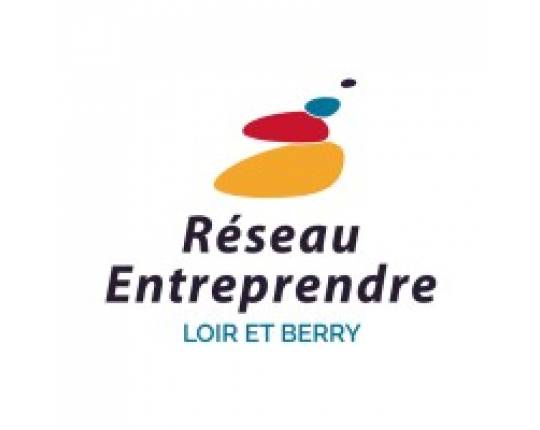 Réseau Entreprendre Loir & Berry