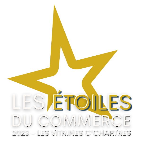 Logo Les étoiles du commerce